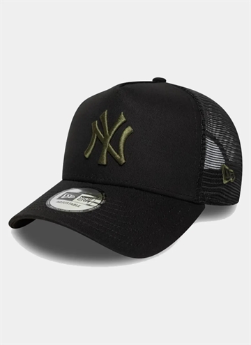 New Era NY Yankees League Essential Tr